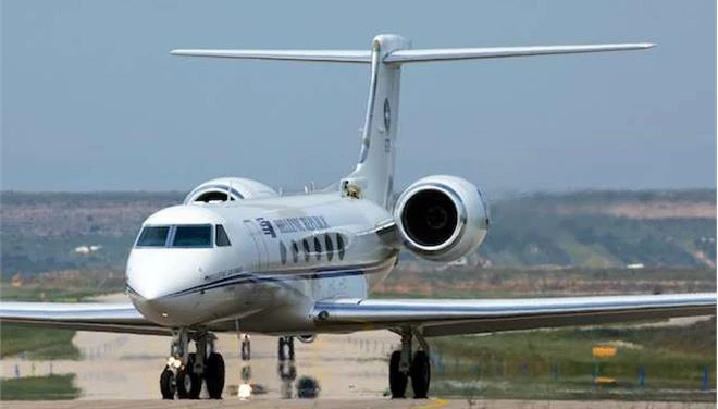 Τα «χλιδάτα» ταξίδια του Καμμένου με το κυβερνητικό αεροσκάφος που κόστισαν εκατομμύρια